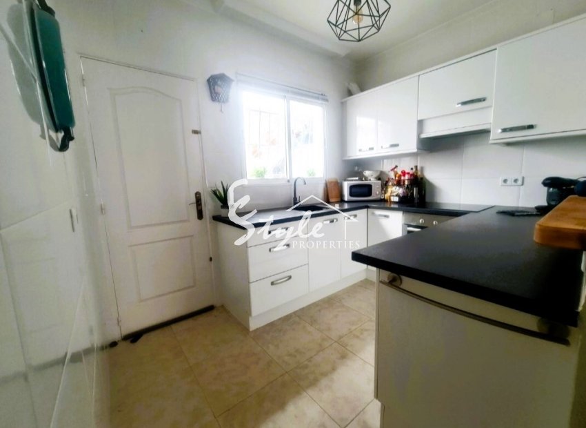 Reventa - Semi-Detached Villa - Villamartin - Costa Blanca