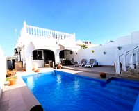 Reventa - Semi-Detached Villa - Villamartin - Costa Blanca