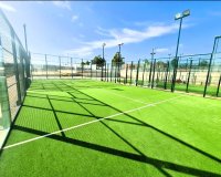 Reventa - Semi-Detached Villa - Villamartin - Costa Blanca