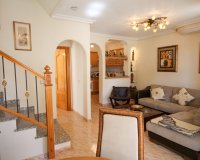 Reventa - Semi - Detached Villa - Villamartin - El Galan