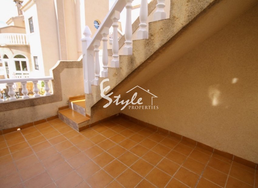 Reventa - Semi - Detached Villa - Villamartin - El Galan