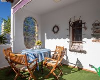 Reventa - Semi - Detached Villa - Villamartin - Fortuna