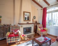 Reventa - Semi - Detached Villa - Villamartin - Fortuna