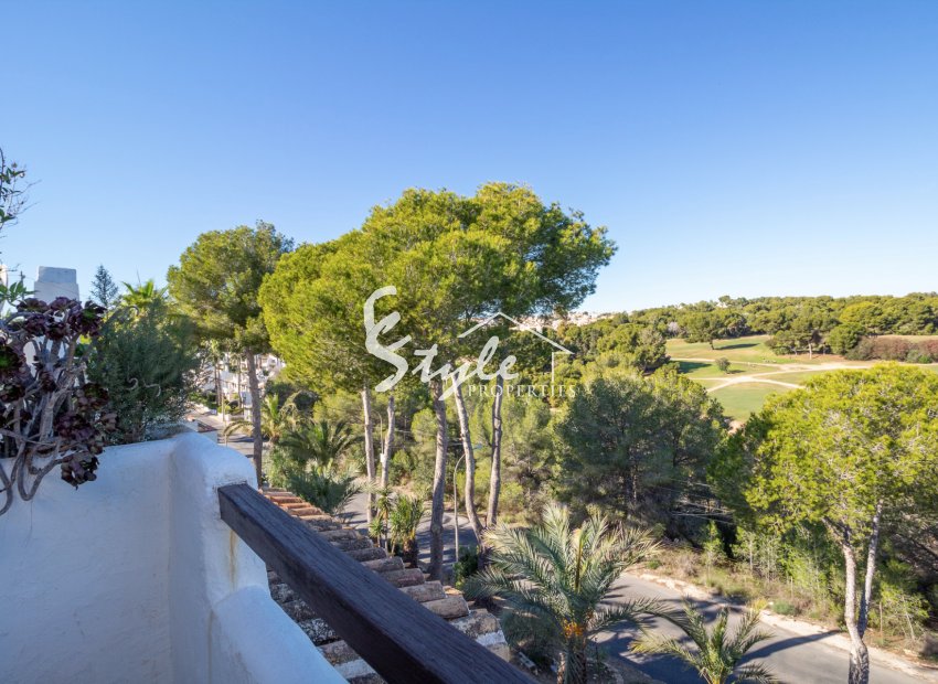 Reventa - Semi - Detached Villa - Villamartin - Fortuna