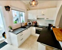 Reventa - Semi-Detached Villa - Villamartin, Orihuela Costa - Costa Blanca