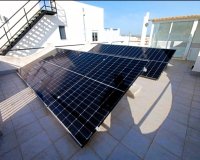 Reventa - Semi-Detached Villa - Villamartin, Orihuela Costa - Costa Blanca