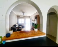 Reventa - Semi-Detached Villa - Villamartin, Orihuela Costa - Costa Blanca