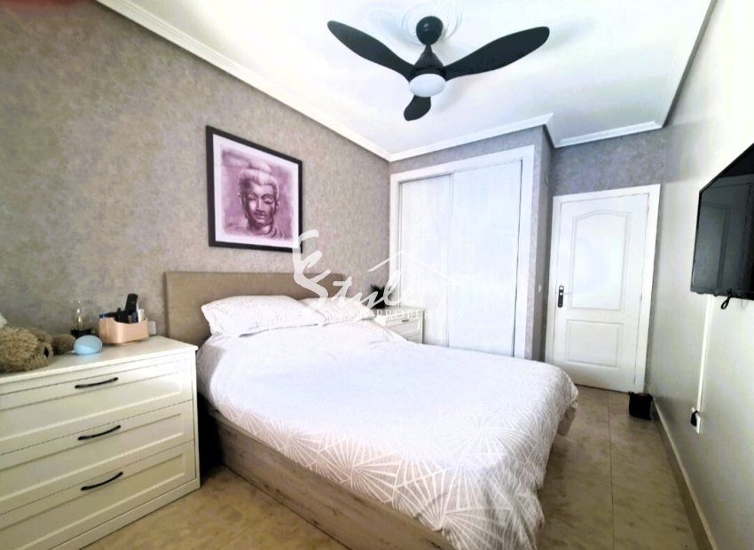 Reventa - Semi-Detached Villa - Villamartin, Orihuela Costa - Costa Blanca