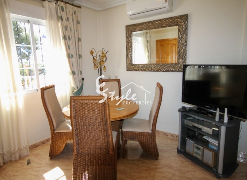 Reventa - Semi-Detached Villa - Villamartin, Orihuela Costa - El Galan