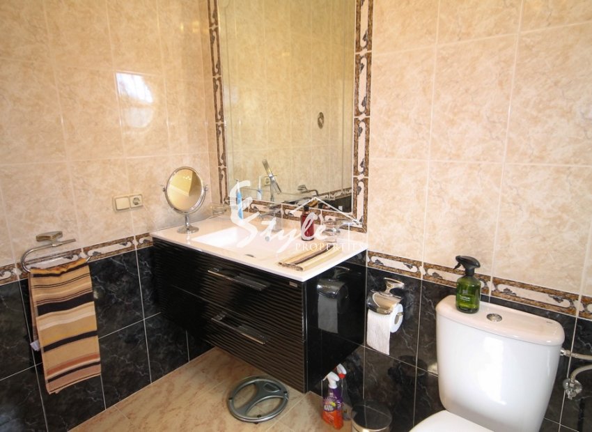 Reventa - Semi-Detached Villa - Villamartin, Orihuela Costa - El Galan