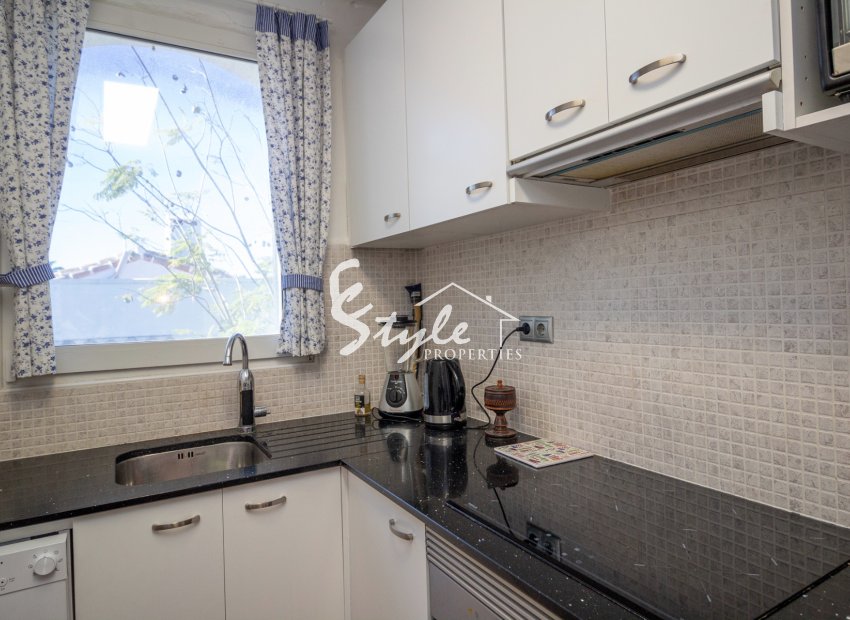 Reventa - Semi - Detached Villa - Villamartin, Orihuela Costa - Fortuna