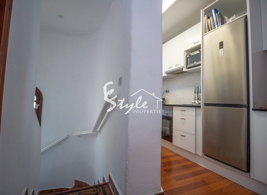 Reventa - Semi - Detached Villa - Villamartin, Orihuela Costa - Fortuna