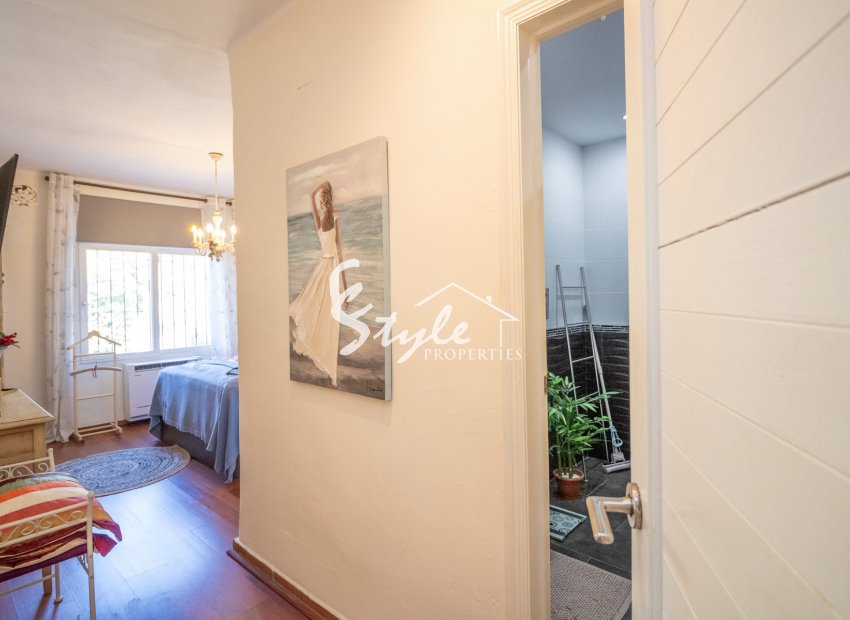 Reventa - Semi - Detached Villa - Villamartin, Orihuela Costa - Fortuna