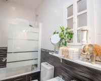 Reventa - Semi - Detached Villa - Villamartin, Orihuela Costa - Fortuna