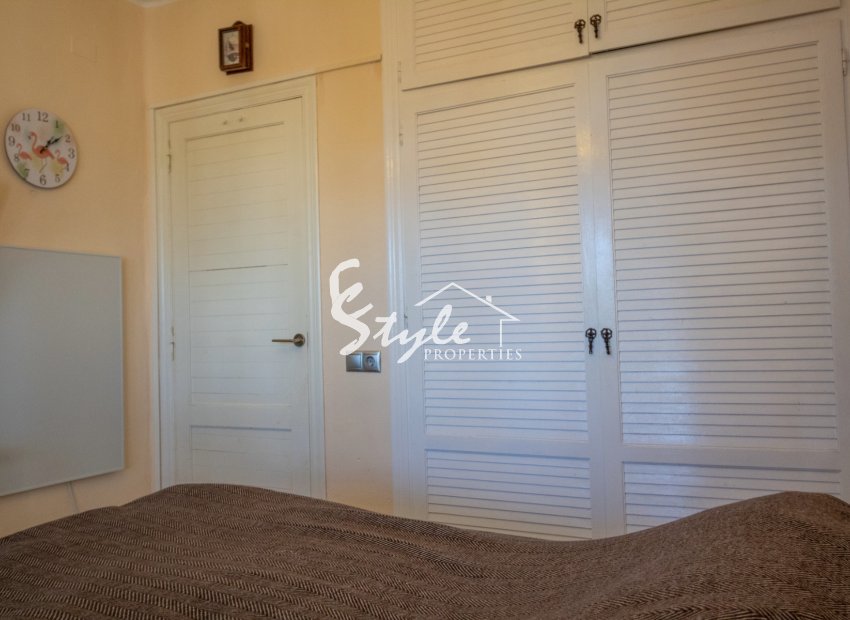 Reventa - Semi - Detached Villa - Villamartin, Orihuela Costa - Fortuna