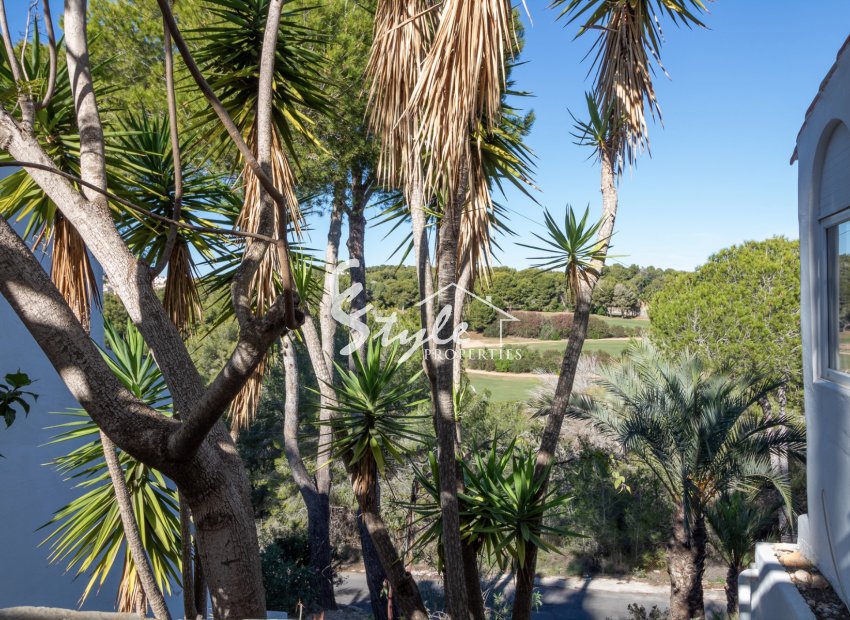 Reventa - Semi - Detached Villa - Villamartin, Orihuela Costa - Fortuna