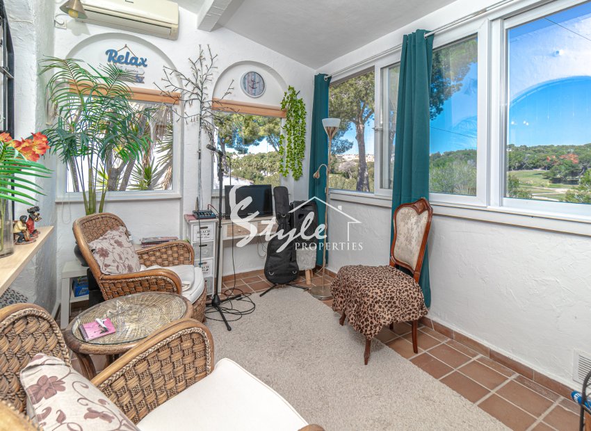 Reventa - Semi-Detached Villa - Villamartin, Orihuela Costa - Fortuna