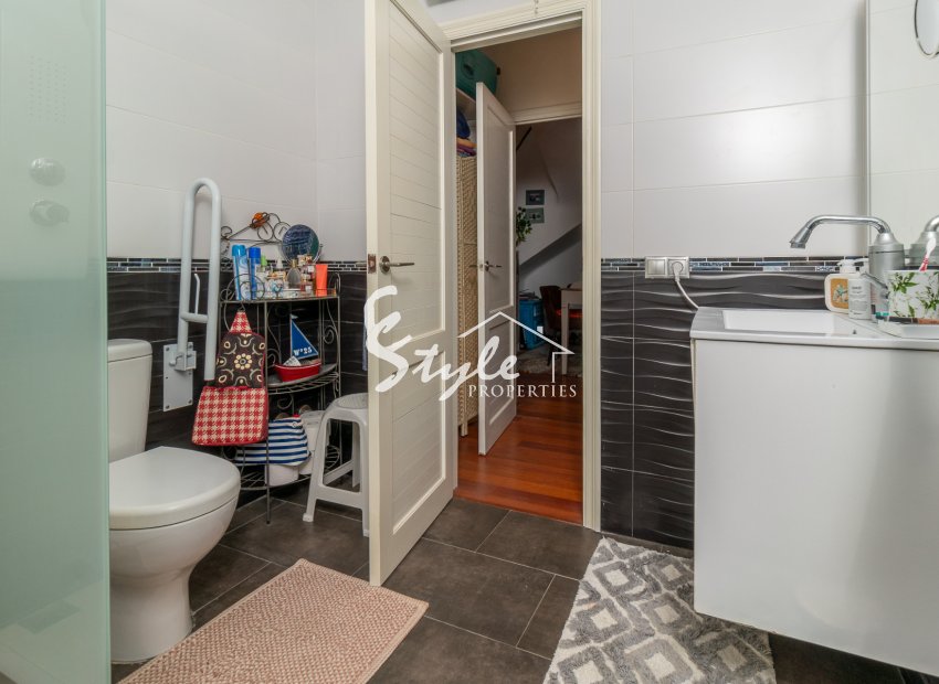 Reventa - Semi-Detached Villa - Villamartin, Orihuela Costa - Fortuna