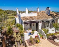 Reventa - Semi-Detached Villa - Villamartin, Orihuela Costa - Fortuna