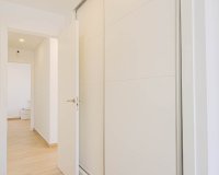 Reventa - Semi-Detached Villa - Vistabella Golf