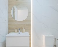 Reventa - Semi-Detached Villa - Vistabella Golf