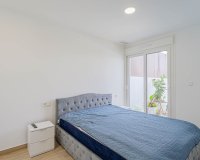 Reventa - Semi-Detached Villa - Vistabella Golf