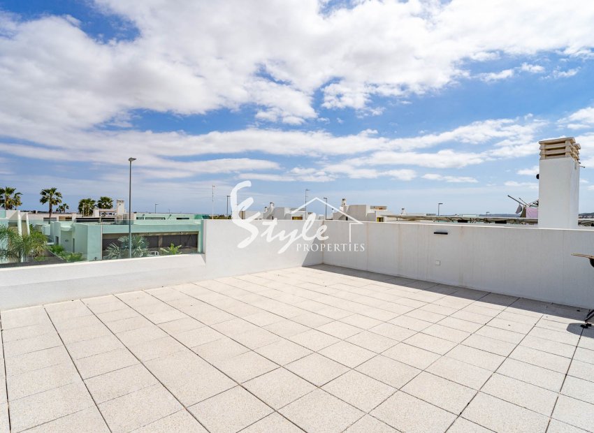 Reventa - Semi-Detached Villa - Vistabella Golf