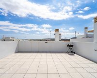 Reventa - Semi-Detached Villa - Vistabella Golf