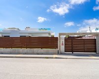 Reventa - Semi-Detached Villa - Vistabella Golf