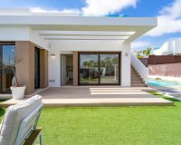 Reventa - Semi-Detached Villa - Vistabella Golf