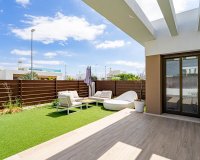 Reventa - Semi-Detached Villa - Vistabella Golf