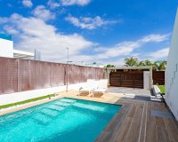 Reventa - Semi-Detached Villa - Vistabella Golf