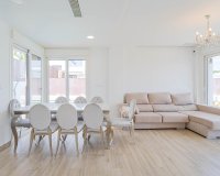 Reventa - Semi-Detached Villa - Vistabella Golf