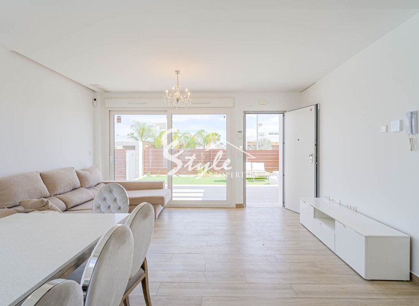 Reventa - Semi-Detached Villa - Vistabella Golf