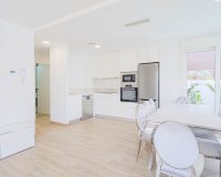 Reventa - Semi-Detached Villa - Vistabella Golf