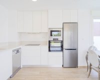 Reventa - Semi-Detached Villa - Vistabella Golf