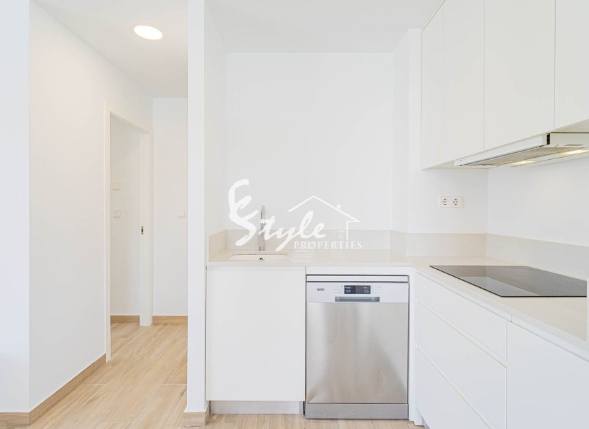 Reventa - Semi-Detached Villa - Vistabella Golf