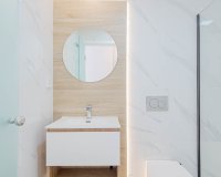 Reventa - Semi-Detached Villa - Vistabella Golf