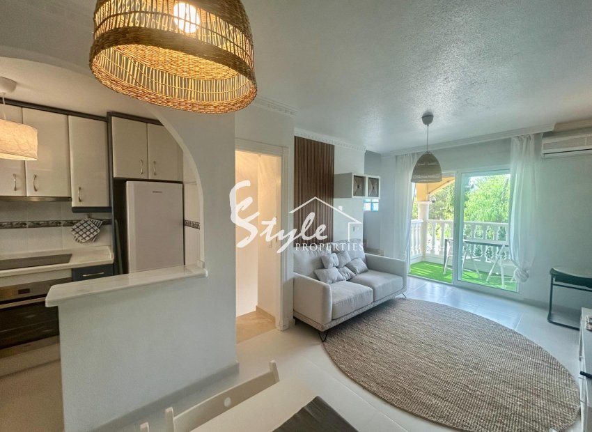 Reventa - terraced house - Algorfa - Montemar