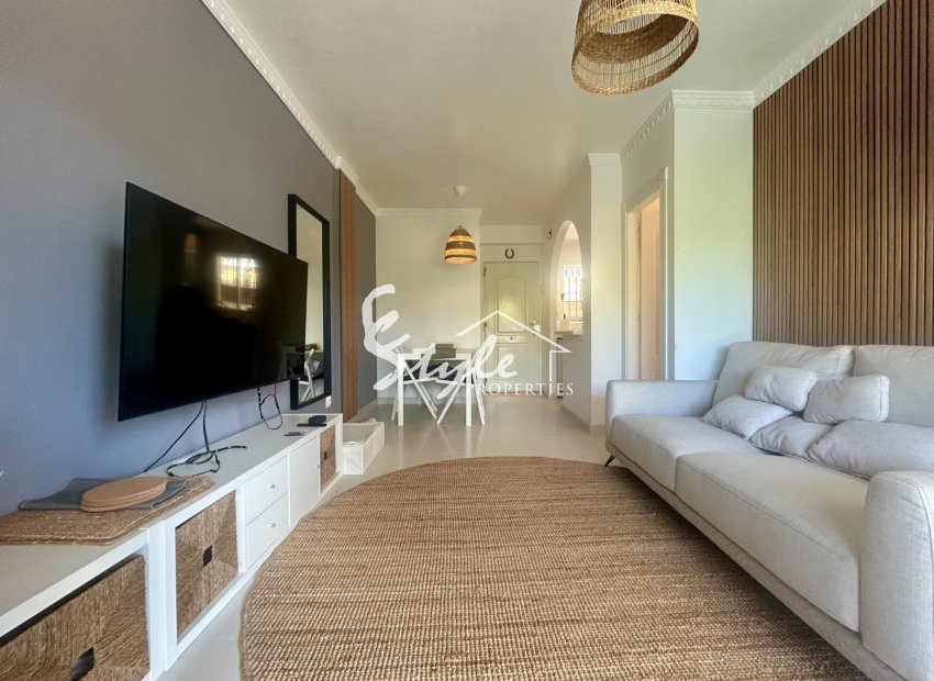 Reventa - terraced house - Algorfa - Montemar