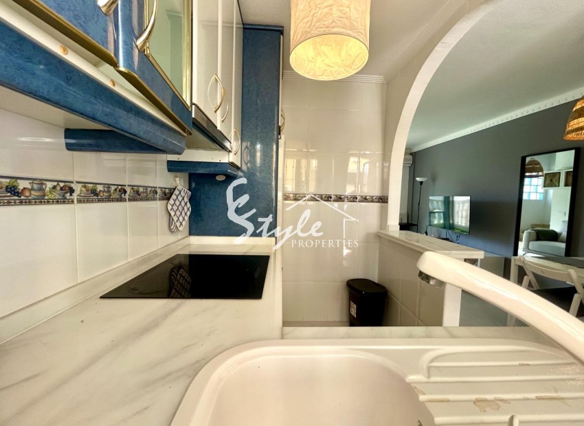 Reventa - terraced house - Algorfa - Montemar