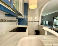 Reventa - terraced house - Algorfa - Montemar