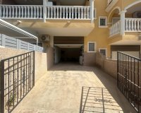 Reventa - terraced house - Algorfa - Montemar
