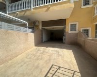 Reventa - terraced house - Algorfa - Montemar