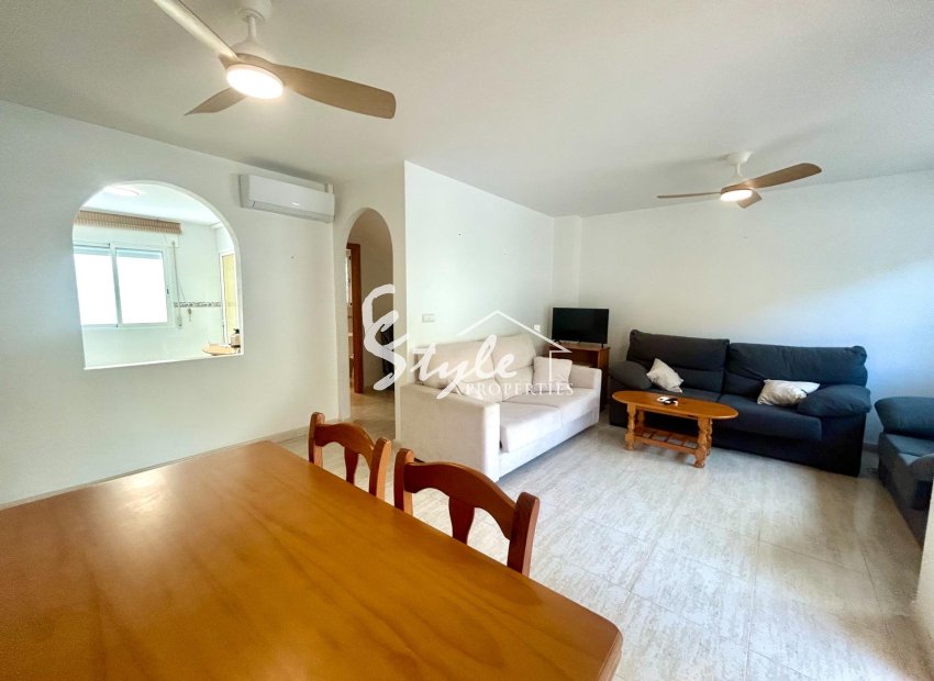 Reventa - terraced house - Orihuela Costa  - Campoamor