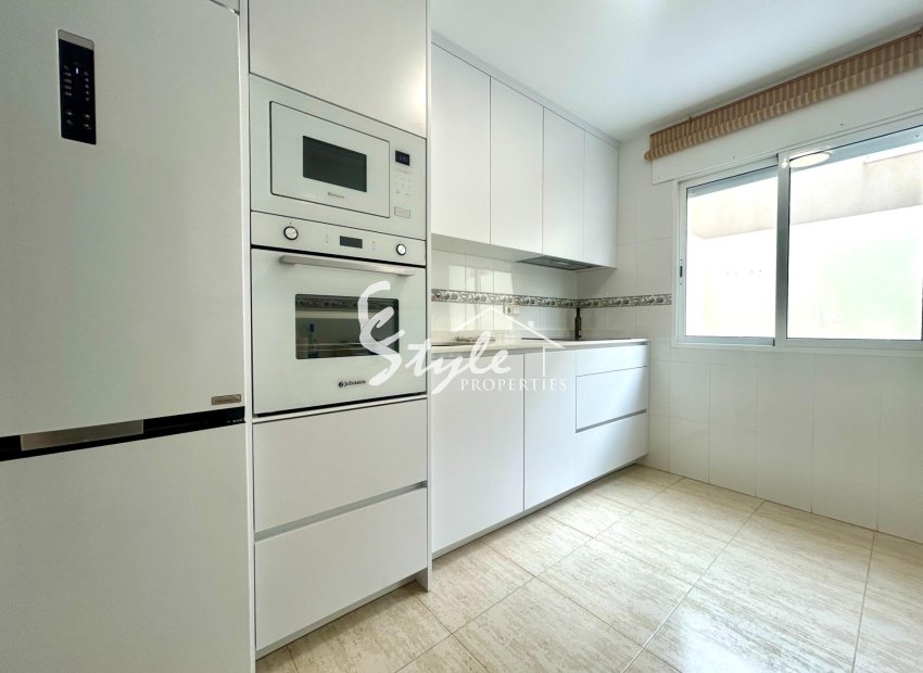 Reventa - terraced house - Orihuela Costa  - Campoamor