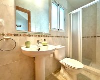 Reventa - terraced house - Orihuela Costa  - Campoamor