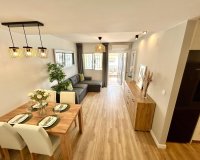 Reventa - terraced house - Orihuela - Urbanización Perla del Mar