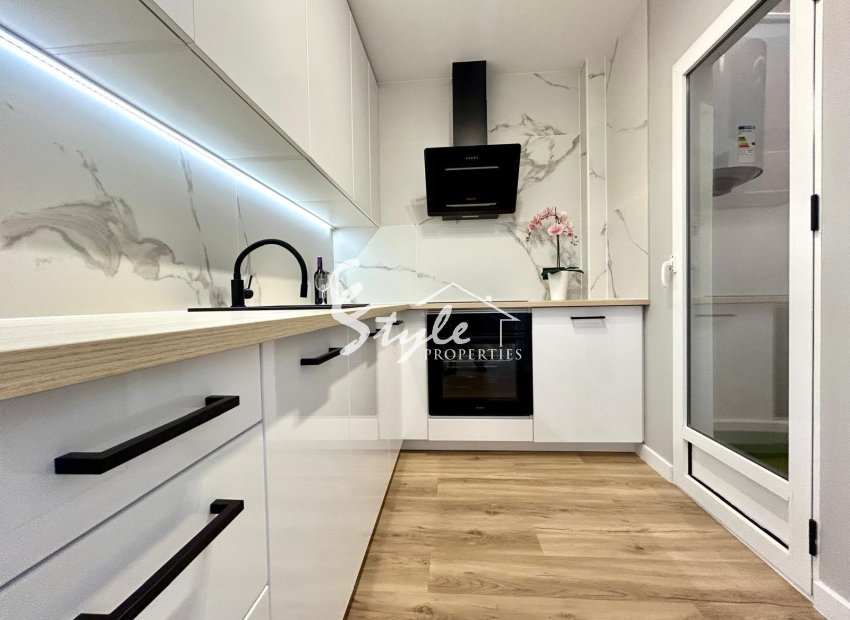 Reventa - terraced house - Orihuela - Urbanización Perla del Mar