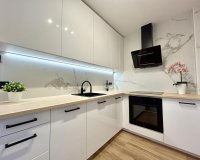 Reventa - terraced house - Orihuela - Urbanización Perla del Mar